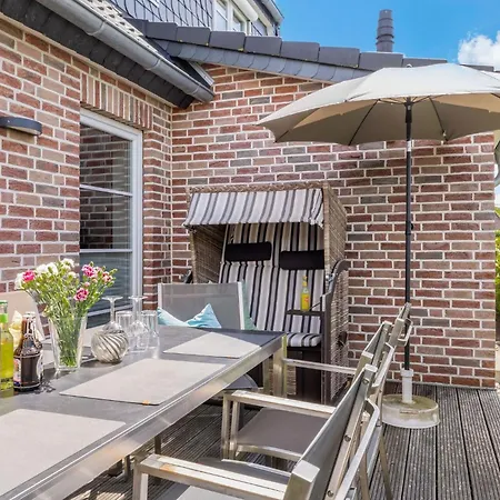 Inselhuus Fehmarn 2 Appartement
