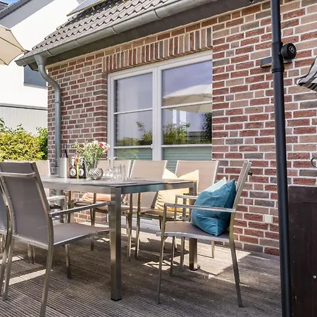 Appartement Inselhuus Fehmarn 2 *