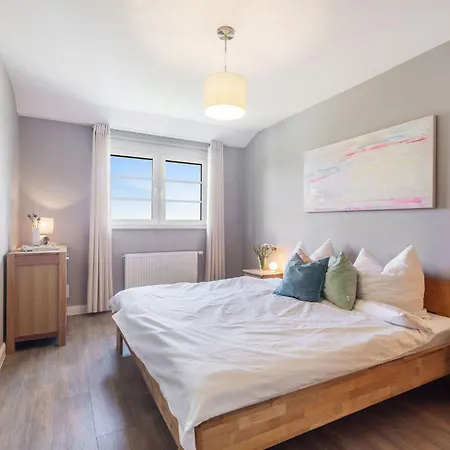 Inselhuus Fehmarn 2 Appartement *