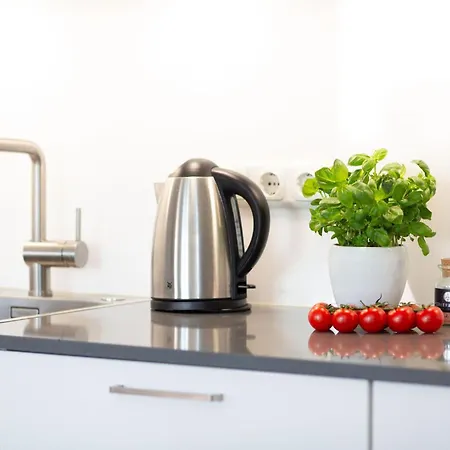 Appartement Inselhuus Fehmarn 2 Bannesdorf