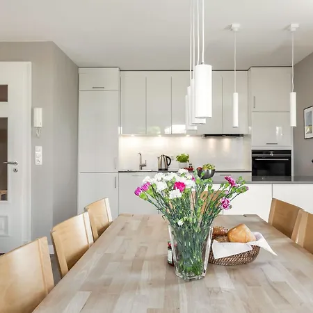 Appartement Inselhuus Fehmarn 2 *