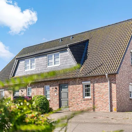 Inselhuus Fehmarn 2 Bannesdorf